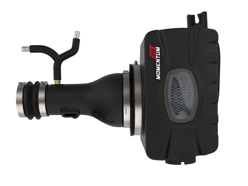 AFE 50-70034R um HD Pro 10R Cold Air Intake System 17-19 fits Nissan Titan XD V