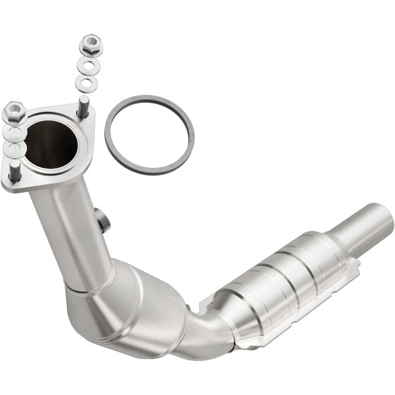 MagnaFlow 49937 Conv DF fits Chevy 10-11 Camaro 3.6L Driver Side