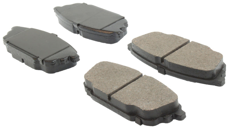 Stoptech 309.0892 Performance Brake Pads