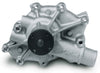 Edelbrock 8840 Water Pump High Performance fits Ford 1986-93 5 0L V8 Engines w/ Serpentine Belt Drive