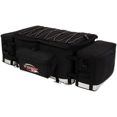 Tusk 1275780004 Modular UTV Storage Pack Black