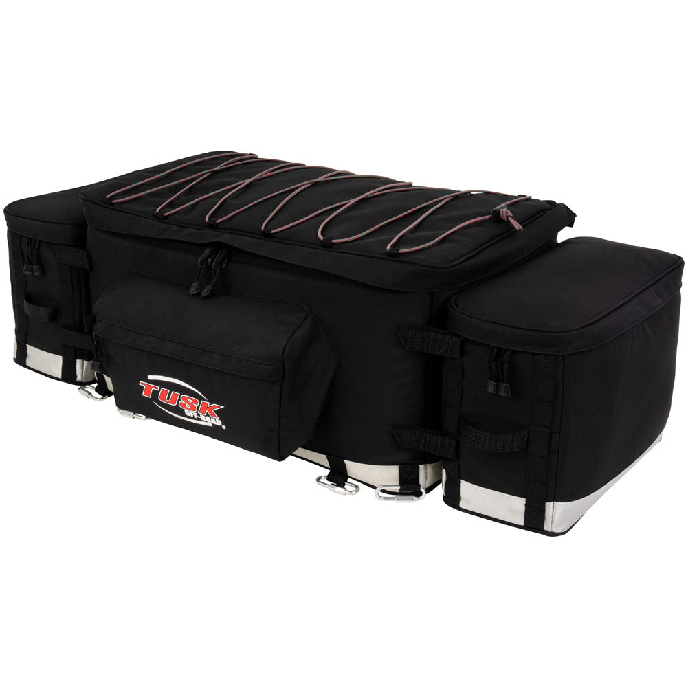Tusk 1275780004 Modular UTV Storage Pack Black