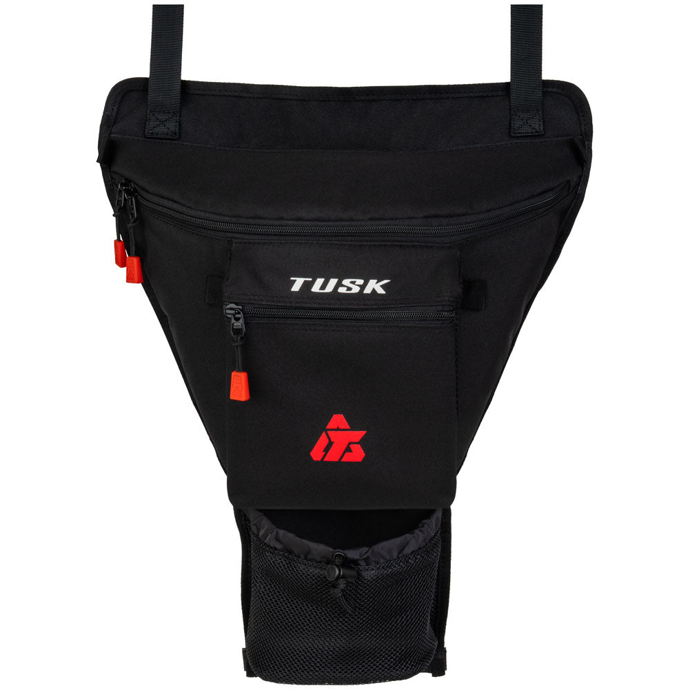 Tusk 1275790003 UTV Cab Pack Black