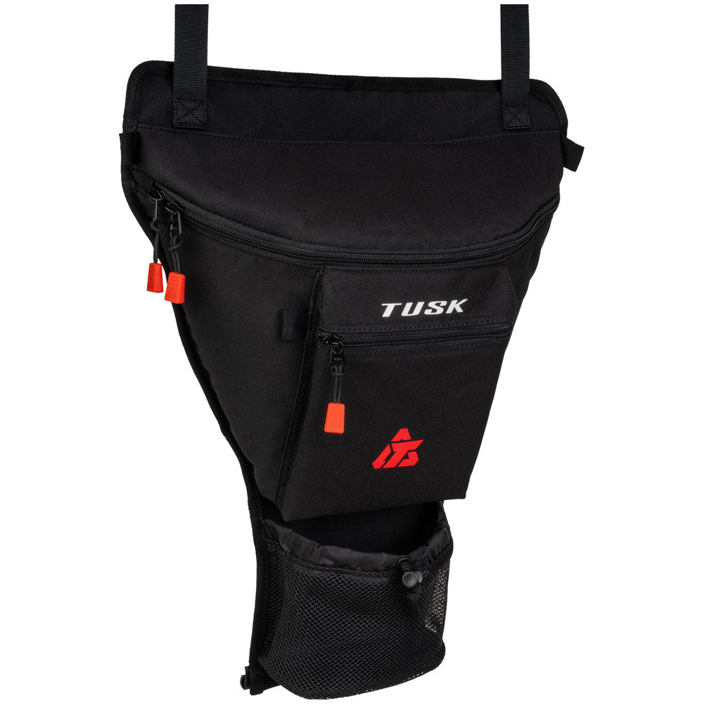 Tusk 1275790003 UTV Cab Pack Black