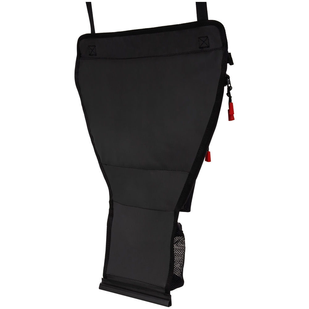 Tusk 1275790003 UTV Cab Pack Black