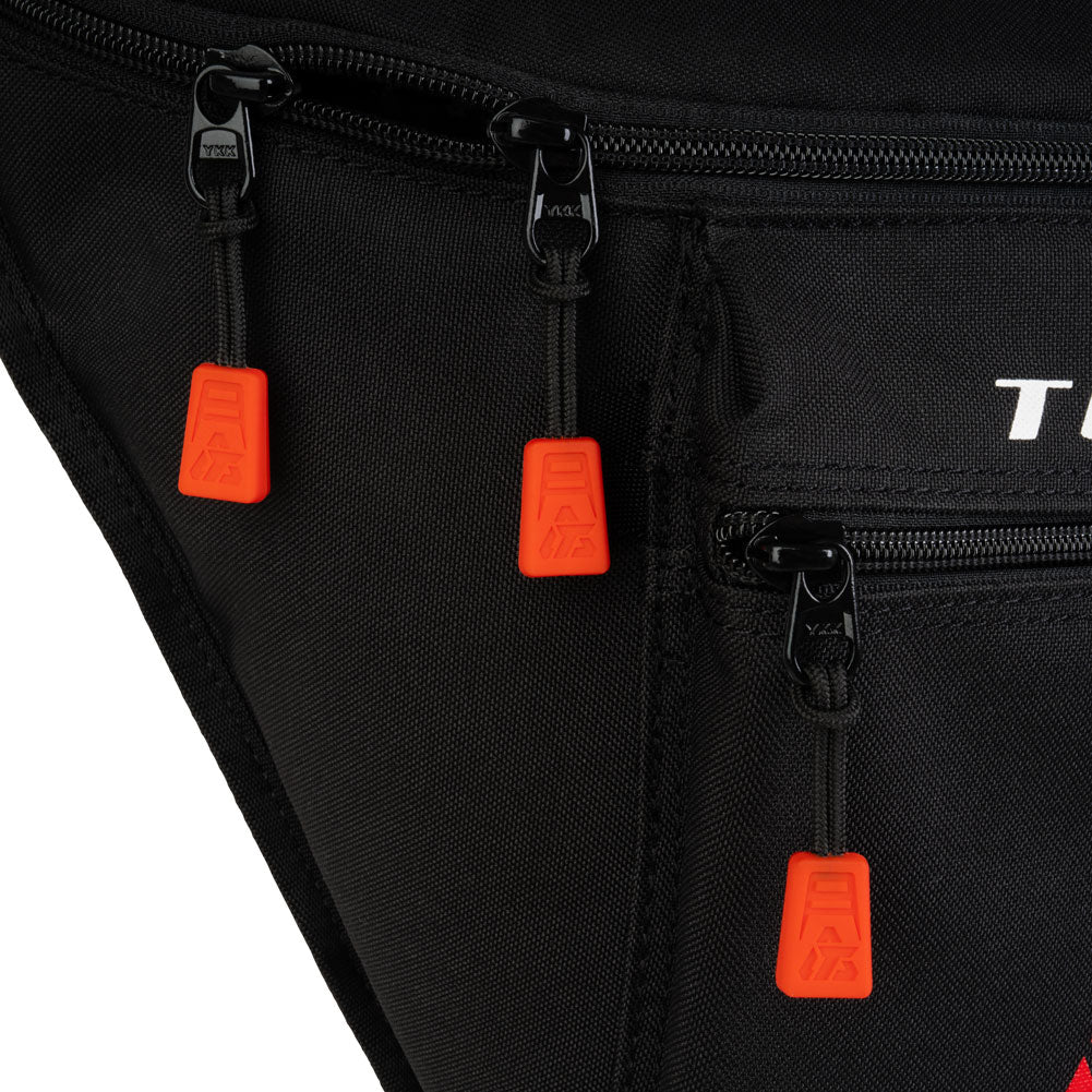 Tusk 1275790003 UTV Cab Pack Black