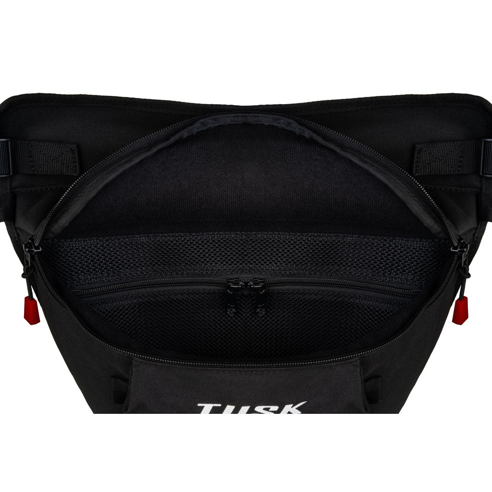 Tusk 1275790003 UTV Cab Pack Black