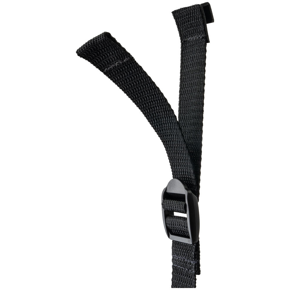 Tusk 1275790003 UTV Cab Pack Black