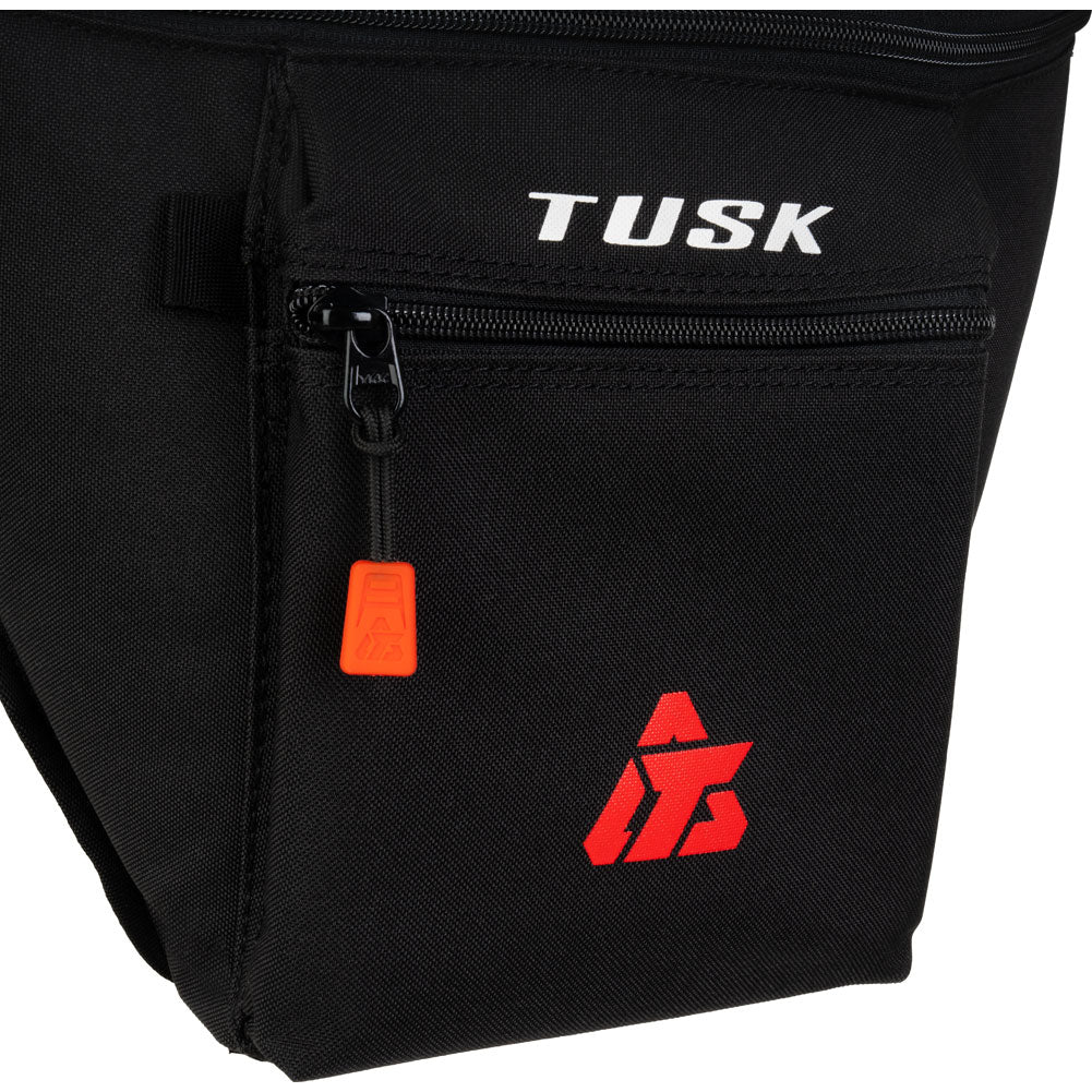Tusk 1275790004 UTV Cab Pack Black