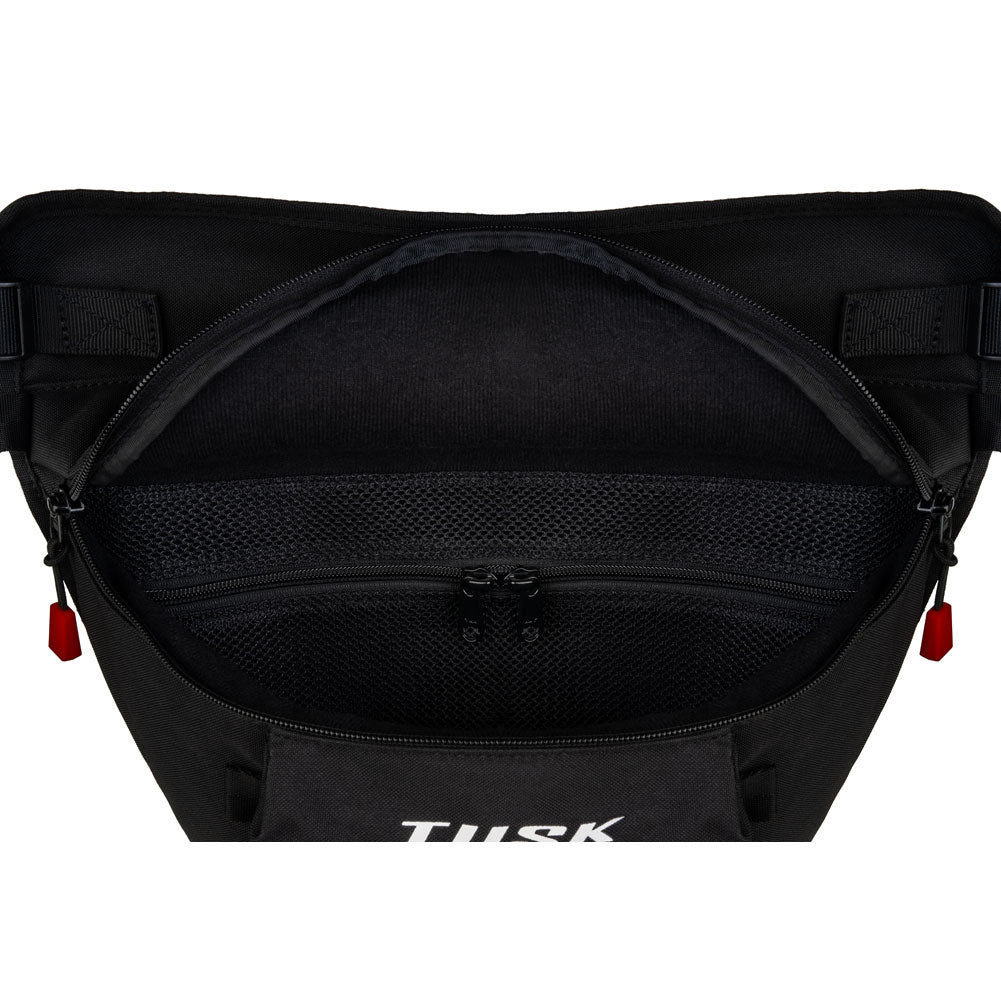 Tusk 1275790004 UTV Cab Pack Black