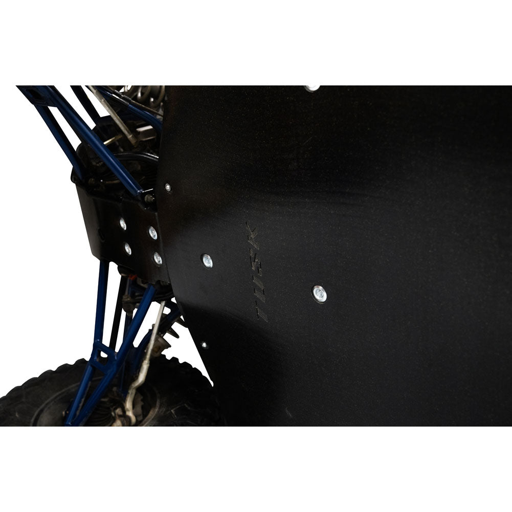 Tusk 1276440043 Quiet-Glide Skid Plate 3/8"