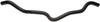 Gates 18351 11-13 fits Toyota Highlander 4-Cyl. 2.7L Heater To Tee-1 Molded H