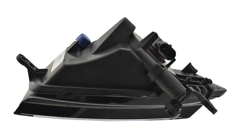Hella LA010832221 2008-2017 fits Audi A5 Fog Light Right