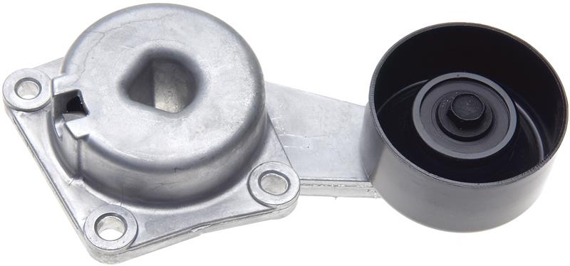 Gates 38133 97-04 fits Ford F-150 DriveAlign OE Exact Automatic Belt Tensione