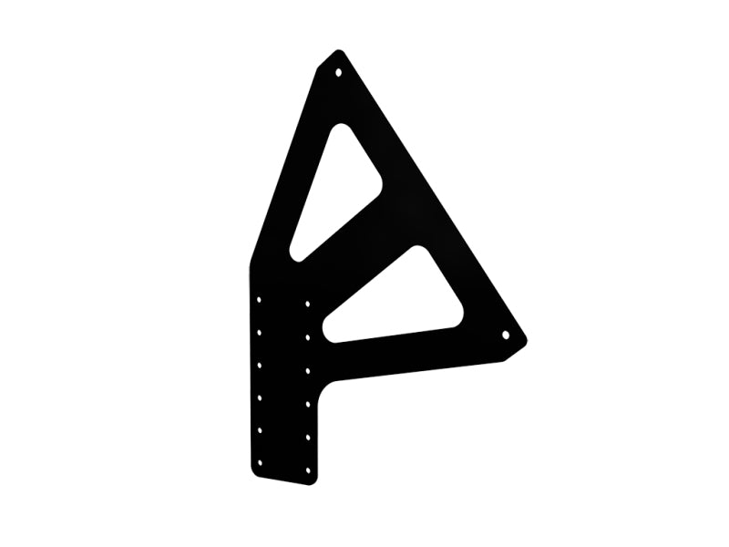 ICON 25232 fits Jeep 07-18 Wrangler JK Hi-Lift Jack Mount (Requires 25226)