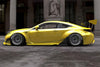 GReddy 17010260 2015+ fits Lexus RC-F Rocket Bunny Full Wide-Body Aero Kit w/o G