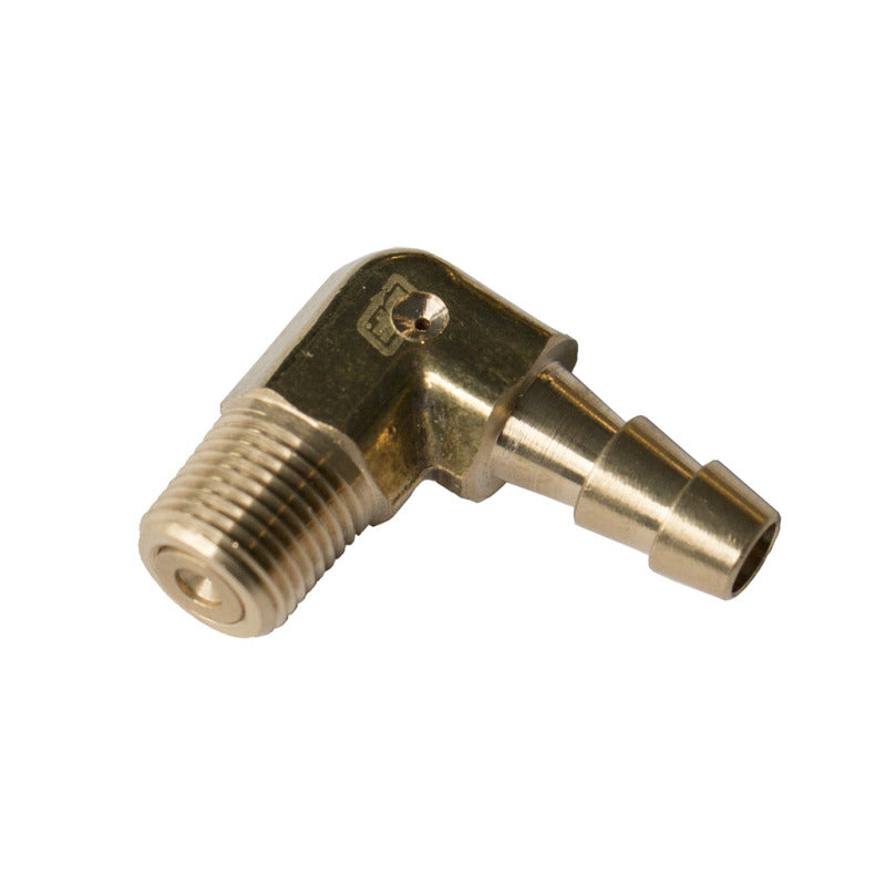 BD Diesel 1040310 Elbow Orifice - 1902 fits Dodge 94-20 w/HX35 Turbos