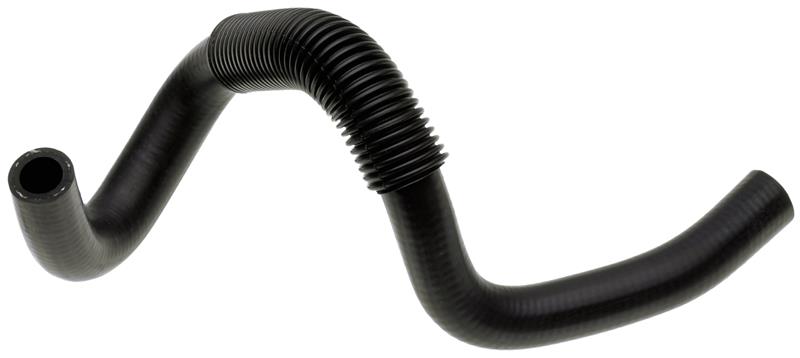 Gates 12030 02-05 fits Volkswagen Jetta 4-Cyl. 1.8L Tee To Pipe Molded Heater