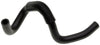 Gates 12030 02-05 fits Volkswagen Jetta 4-Cyl. 1.8L Tee To Pipe Molded Heater