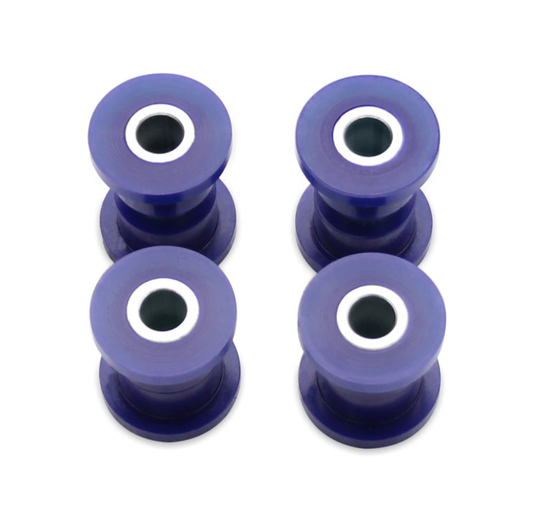 SuperPro SPF0825K 1983 fits Toyota Camry LE Rear Lower Control Arm Outer Bushing