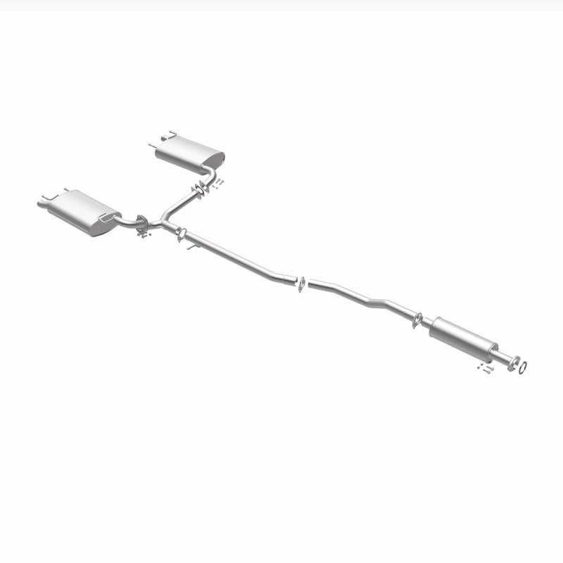 Magnaflow 106-0963 fits Toyota BRE Exhaust Replacement Kit