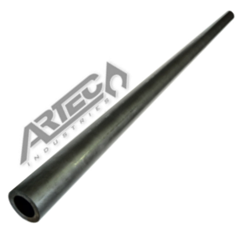 Artec Industries TU1031 48 In Tube 1 1/2 In Od 1.00 In Id .250 In Wall Dom