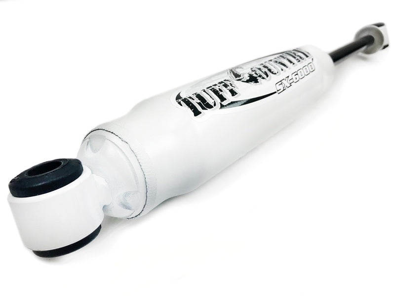 Tuff Country 62201 76-86 fits Jeep CJ5 (w/2-2.5in Suspension Lift) Front SX6000 Hydraulic Shock (Ea)