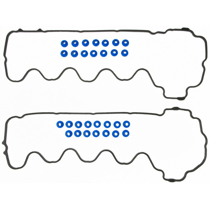 Fel-Pro VS50664R fits Ford F-150 Engine Valve Cover Gasket Set