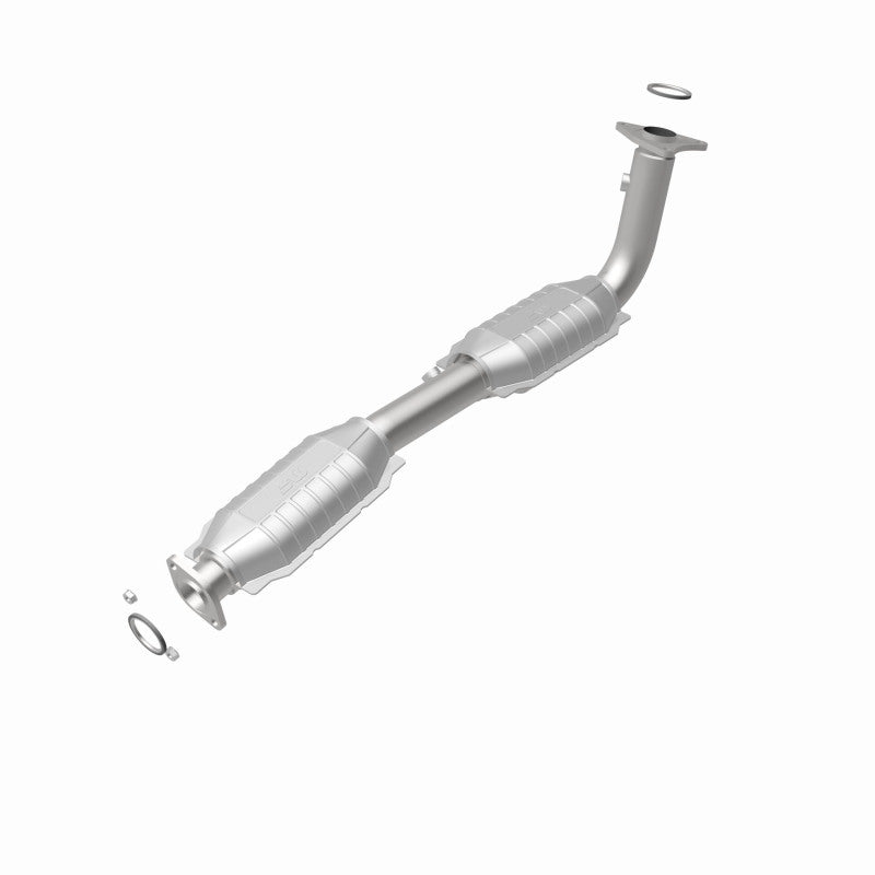 Magnaflow 49626 Conv DF 4.7L fits Tundra P/S OEM