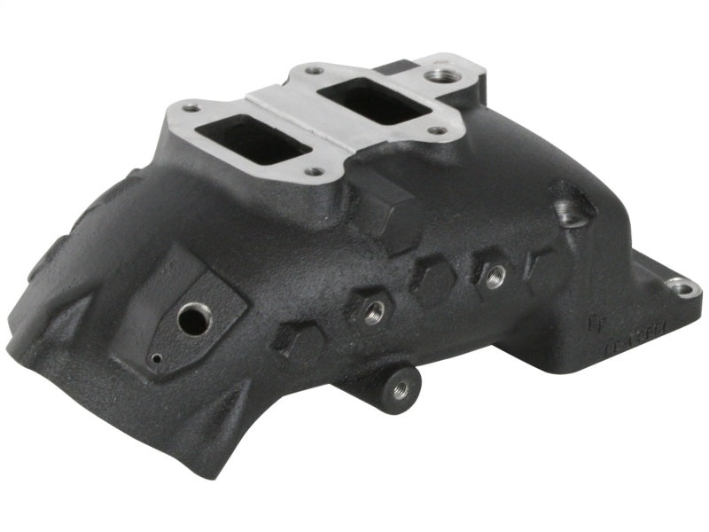 AFE 46-10071-1 Bladerunner Manifolds Intake fits Dodge Diesel Trucks 07.5-14