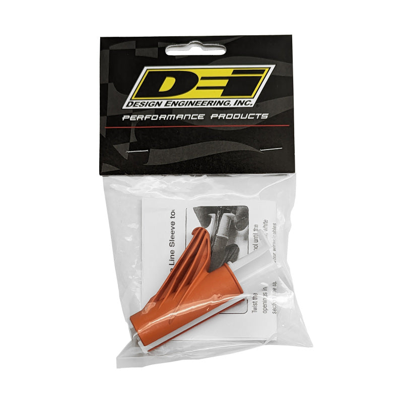 DEI 11009 Split Wire Loom Installation Tool - 12mm to 19mm