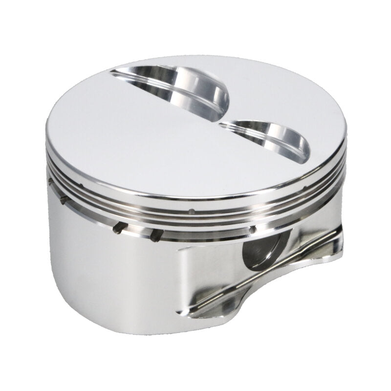 Manley Performance 591630-8 Manley fits Chevrolet Small Block Piston Set - 4.