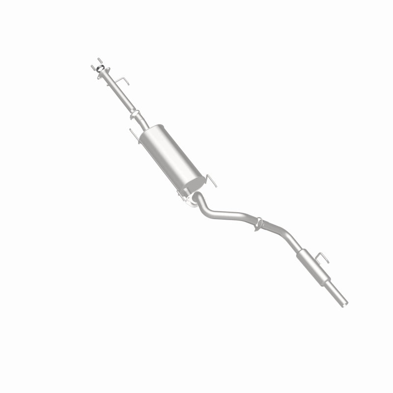 Magnaflow 106-0075 BRE Exhaust Kit 03-09 4Runner GX470