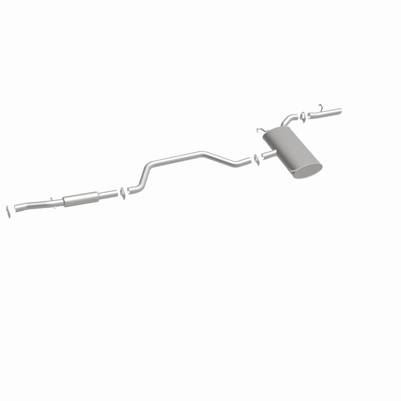 Magnaflow 106-0112 BRE Exhaust Kit 07-14 Sebring 200 Avenger 2.4L