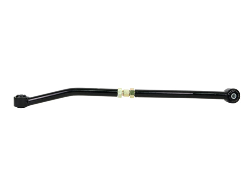 SuperPro sprTRC1196 fits Jeep 96-07 Wrangler TJ Panhard Rod - PROMOTIONAL