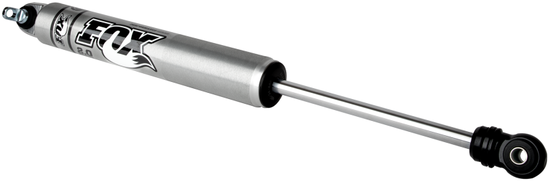 Fox 980-24-888 07+ fits Jeep JK 2.0 Performance Series 9.1in. Smooth Body IFP Rear Shock (Alum) / 1.5-3.5in Lift