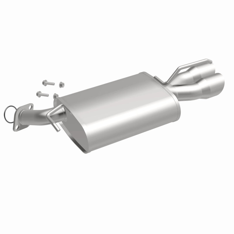 Magnaflow 108-0036 BRE Exhaust 06-08 M35 3.5L Muffler Kit