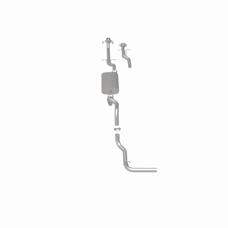 Magnaflow 106-0263 BRE Exhaust Kit 94-97 fits Ranger B3000 B4000