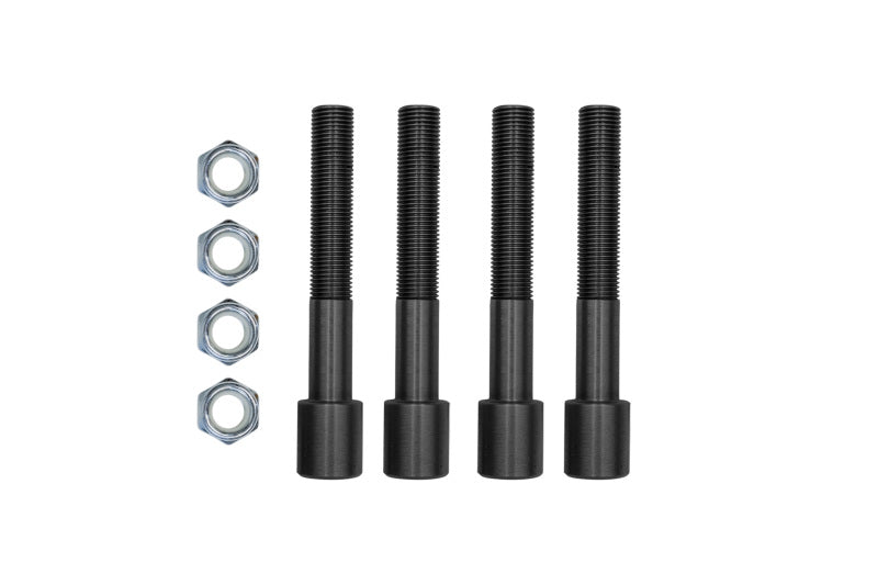 UMI Performance 6577 15-24 fits Ford F-150 3/4in Extended Length Leaf Spring Pin