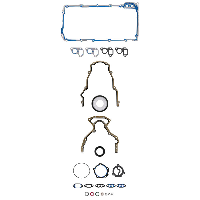 Fel-Pro CS9284 fits Chevrolet Silverado 1500 CS 9284 Engine Conversion Gasket Set