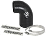AFE 59-00058 FORCE CAI Univ. Silicone Coupling Kit (3in. ID to 2.5in. ID) 90 D
