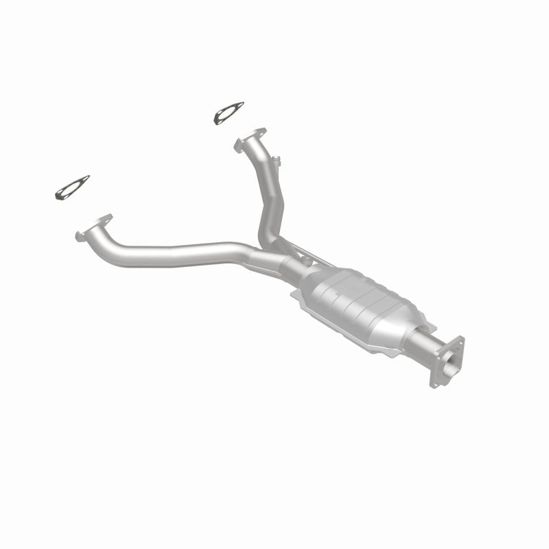 MagnaFlow 23794 Conv DF fits Porsche 81 84