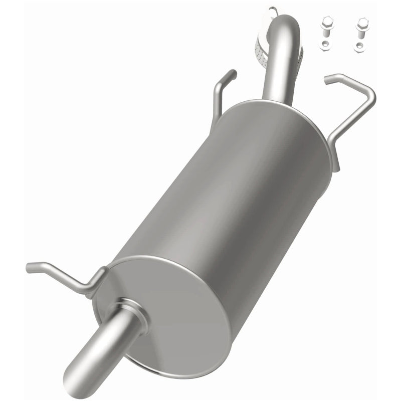 Magnaflow 108-0028 BRE Exhaust 04-07 Aveo Aveo5 Swift Wave5 1.6L Muffler Kit