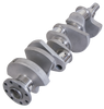 Eagle 444243757100 fits Chrysler BB 8 Bolt Rear Flange 4.375in Stroke 2.200in Rod Journal Forged 4340 Steel Crankshaft