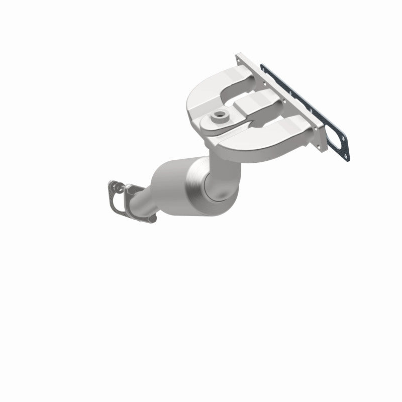 MagnaFlow 49759 Conv DF fits BMW 01-06 3 Rear OEM