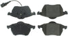 Stoptech 309.06871 Performance 99-08 fits VW Jetta / 5/99-05 Golf GTi/GLS Turbo Front Brake Pads