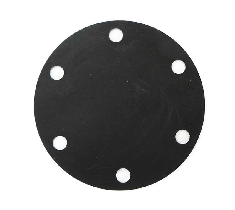 NRG STR-250BK Horn Delete Plate Laser Logo - Black
