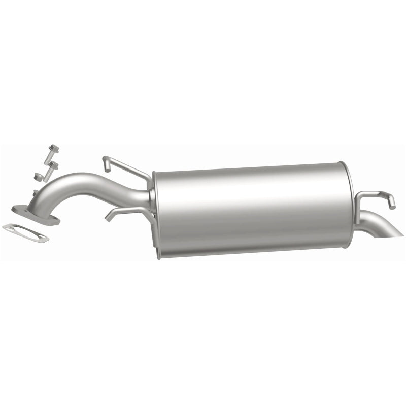 Magnaflow 108-0028 BRE Exhaust 04-07 Aveo Aveo5 Swift Wave5 1.6L Muffler Kit