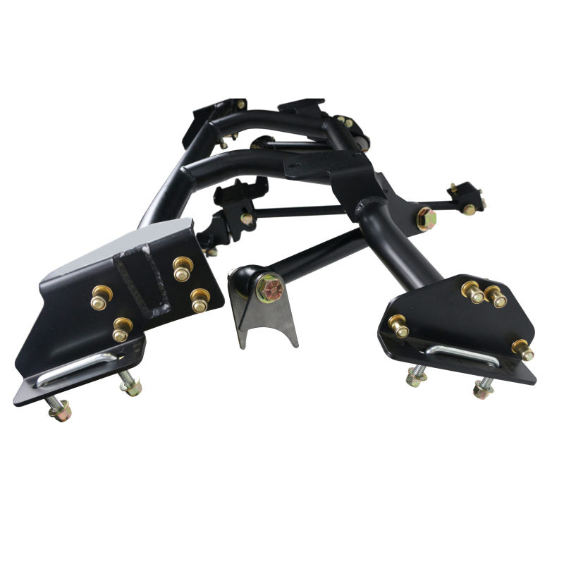 Ridetech 11257199 Nova Bolt-On 4 Link System