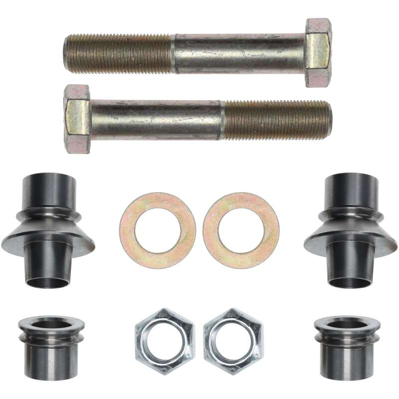 Camburg CAM-010136 LCA Uniball Bolt & Spacer Kit